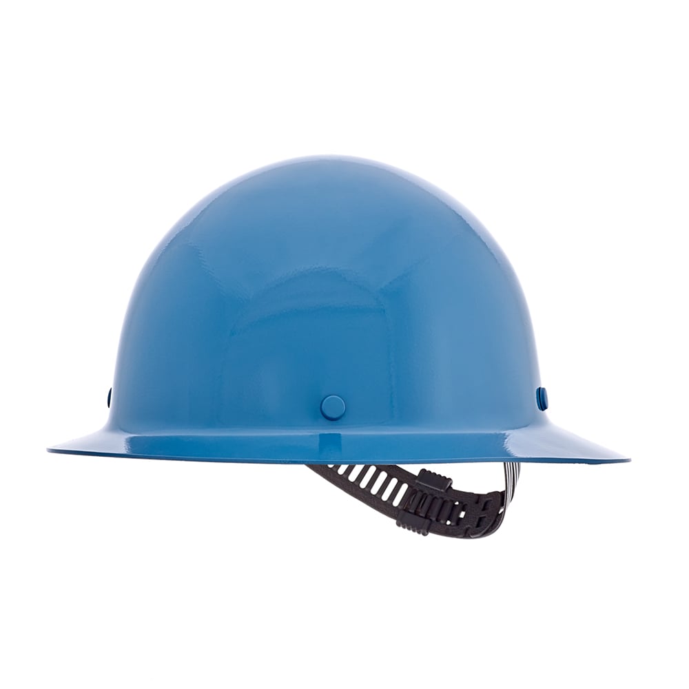 MSA Skullgard® Full Brim Hard Hat