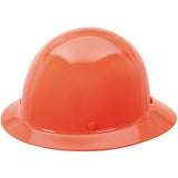 MSA Skullgard® Full Brim Hard Hat