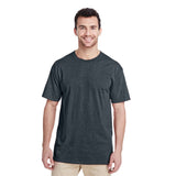 Jerzees 460R Premium Short Sleeve 100% Ringspun Cotton T-Shirt