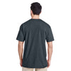 Jerzees 460R Premium Short Sleeve 100% Ringspun Cotton T-Shirt