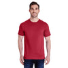 Jerzees 460R Premium Short Sleeve 100% Ringspun Cotton T-Shirt