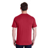 Jerzees 460R Premium Short Sleeve 100% Ringspun Cotton T-Shirt