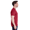 Jerzees 460R Premium Short Sleeve 100% Ringspun Cotton T-Shirt