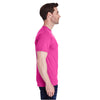 Jerzees 460R Premium Short Sleeve 100% Ringspun Cotton T-Shirt