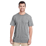 Jerzees 460R Premium Short Sleeve 100% Ringspun Cotton T-Shirt