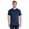 Jerzees 460R Premium Short Sleeve 100% Ringspun Cotton T-Shirt