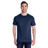 Jerzees 460R Premium Short Sleeve 100% Ringspun Cotton T-Shirt