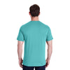 Jerzees 460R Premium Short Sleeve 100% Ringspun Cotton T-Shirt