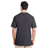 Jerzees 460R Premium Short Sleeve 100% Ringspun Cotton T-Shirt