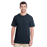 Jerzees 460R Premium Short Sleeve 100% Ringspun Cotton T-Shirt