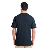 Jerzees 460R Premium Short Sleeve 100% Ringspun Cotton T-Shirt