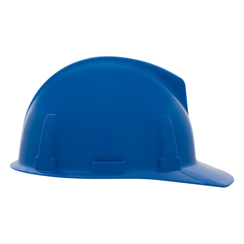 MSA Topgard® Cap Style Hard Hat, 1 case (20 pieces)