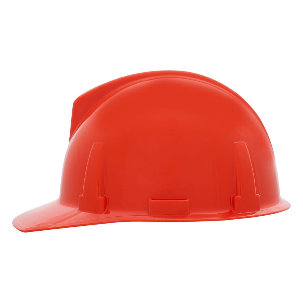 MSA Topgard® Cap Style Hard Hat