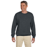 Jerzees NuBlend® 4662 Super Sweats Fleece Crewneck Sweatshirt