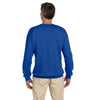 Jerzees NuBlend® 4662 Super Sweats Fleece Crewneck Sweatshirt