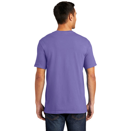 Port & Company PC099 Beach Wash® Garment-Dyed Ring Spun T-Shirt