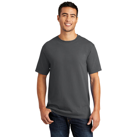 Port & Company PC099 Beach Wash® Garment-Dyed Ring Spun T-Shirt