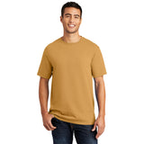 Port & Company PC099 Beach Wash® Garment-Dyed Ring Spun T-Shirt