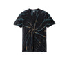 Port & Company PC147 100% Cotton Spiral Tie Dye T-Shirt