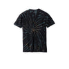 Port & Company PC147 100% Cotton Spiral Tie Dye T-Shirt