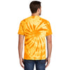 Port & Company PC147 100% Cotton Spiral Tie Dye T-Shirt