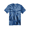 Port & Company PC147 100% Cotton Spiral Tie Dye T-Shirt