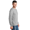 Port & Company PC54LS 100% Cotton Long Sleeve T-Shirt