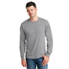 Port & Company PC54LS 100% Cotton Long Sleeve T-Shirt