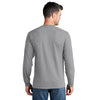 Port & Company PC54LS 100% Cotton Long Sleeve T-Shirt