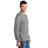 Port & Company PC54LS 100% Cotton Long Sleeve T-Shirt