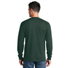 Port & Company PC54LS 100% Cotton Long Sleeve T-Shirt