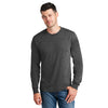 Port & Company PC54LS 100% Cotton Long Sleeve T-Shirt