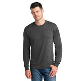 Port & Company PC54LS 100% Cotton Long Sleeve T-Shirt