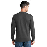 Port & Company PC54LS 100% Cotton Long Sleeve T-Shirt