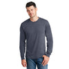 Port & Company PC54LS 100% Cotton Long Sleeve T-Shirt