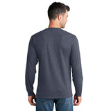 Port & Company PC54LS 100% Cotton Long Sleeve T-Shirt