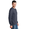 Port & Company PC54LS 100% Cotton Long Sleeve T-Shirt