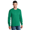 Port & Company PC54LS 100% Cotton Long Sleeve T-Shirt