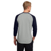 Sport-Tek ST205 PosiCharge Wicking Baseball Jersey