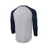 Sport-Tek ST205 PosiCharge Wicking Baseball Jersey