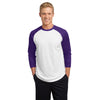 Sport-Tek ST205 PosiCharge Wicking Baseball Jersey