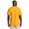 Sport-Tek ST220 PosiCharge Poly Mesh Full-Button Jersey