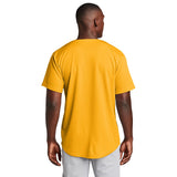 Sport-Tek ST220 PosiCharge Poly Mesh Full-Button Jersey