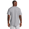 Sport-Tek ST220 PosiCharge Poly Mesh Full-Button Jersey