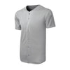 Sport-Tek ST220 PosiCharge Poly Mesh Full-Button Jersey