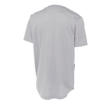 Sport-Tek ST220 PosiCharge Poly Mesh Full-Button Jersey