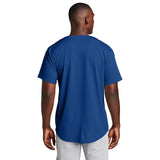 Sport-Tek ST220 PosiCharge Poly Mesh Full-Button Jersey