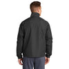 Sport-Tek JST71 Snap Front Sideline Jacket with Slash Pockets