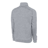 Sport-Tek F247 Tech Fleece Quarter-Zip Pullover with Sleeve Pocket