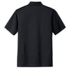 Port Authority K527 Tech Pique UPF-Rated Performance Polo Shirt